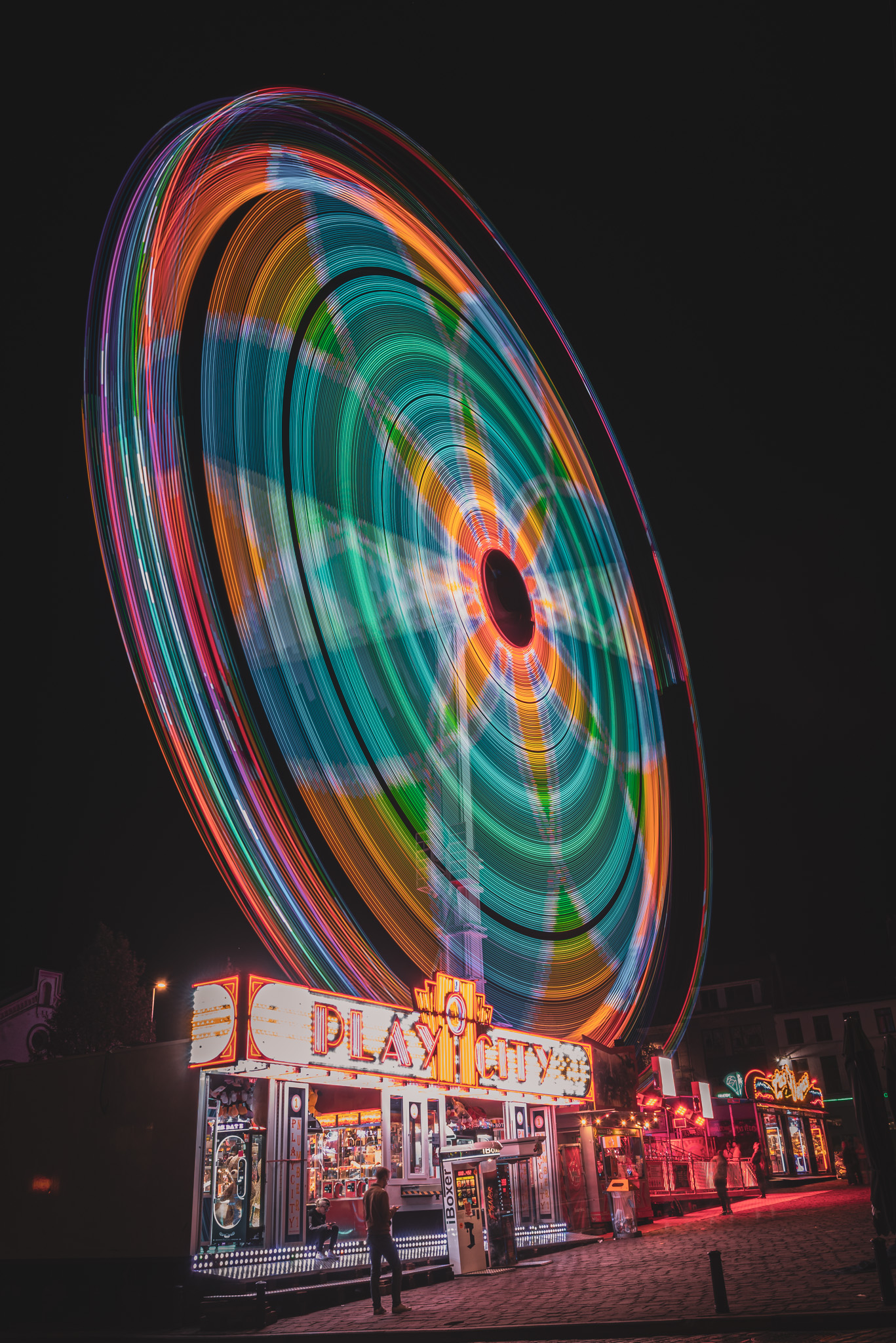 Kermis Gent